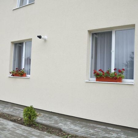 Ana Cristina Apartament Sighişoara Exterior foto