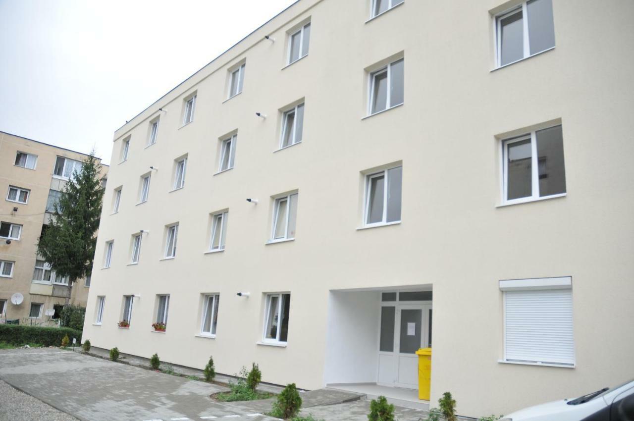 Ana Cristina Apartament Sighişoara Exterior foto