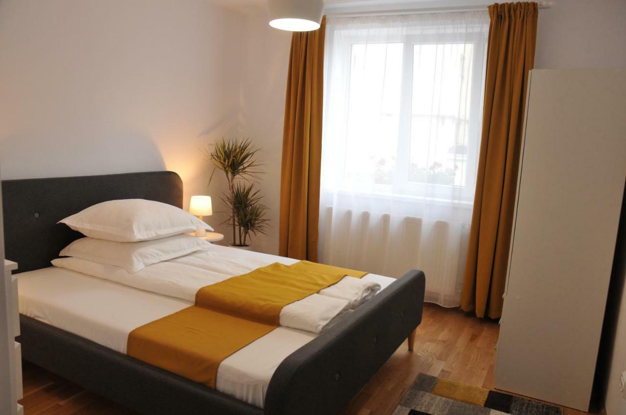 Ana Cristina Apartament Sighişoara Exterior foto
